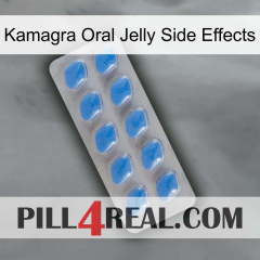 Kamagra Oral Jelly Side Effects 22